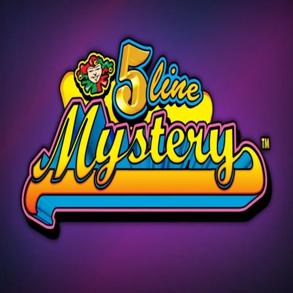 5 Line Mystery online slot from Eurocoin Interactive – play at cazeusscasino.co.uk