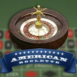 American Roulette (BGaming) online game logo by BGAMING on cazeusscasino.co.uk