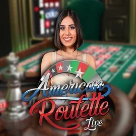 Play the American Roulette (Evolution) slot by Evolution on Cazeus Casino