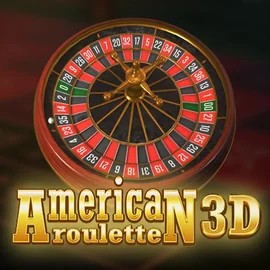 American Roullete 3D (Evoplay) slot visual from Evoplay available on cazeusscasino.co.uk
