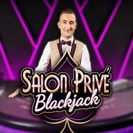 Blackjack Salon Privé – slot by Ezugi, featured at cazeusscasino.co.uk