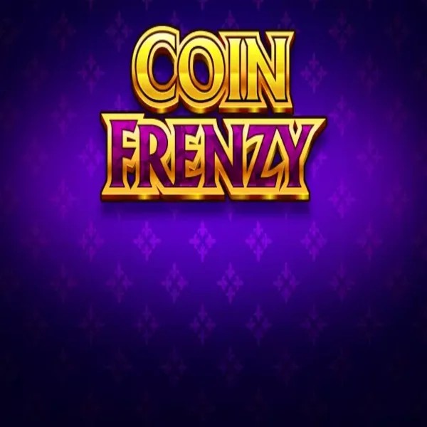 Play the Coin Frenzy slot by Greentube on Cazeus Casino