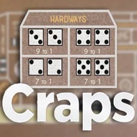 Craps (Nucleus Gaming) online slot from Nucleus Gaming – play at cazeusscasino.co.uk