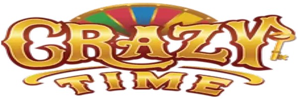 Try Crazy Time slot by Evolution on cazeusscasino.co.uk – logo image