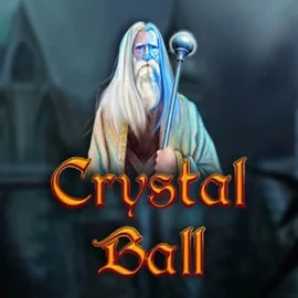 Play Crystal Ball slot by Gamomat on cazeusscasino.co.uk