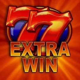 Extra Win logo by Swintt Cazeus Casino