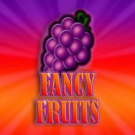 Fancy Fruits – slot by Gamomat, featured at cazeusscasino.co.uk