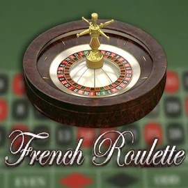Enjoy French Roulette (BGaming) by BGAMING – logo hosted on cazeusscasino.co.uk