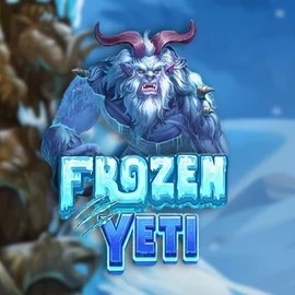 Try Frozen Yeti slot by BF Games on cazeusscasino.co.uk – logo image