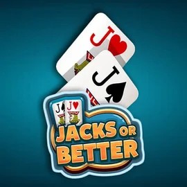 Jacks or Better (Red Rake Gaming) online slot from Red Rake Gaming – play at cazeusscasino.co.uk