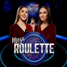 Mega Roulette online slot from Pragmatic Play – play at cazeusscasino.co.uk