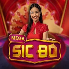 Play Mega Sic Bo slot by Pragmatic Play on cazeusscasino.co.uk