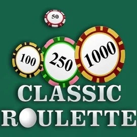 Roulette online slot from OneTouch Games – play at cazeusscasino.co.uk