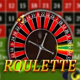 Roulette (Pragmatic Play) logo by Pragmatic Play at Cazeus Casino
