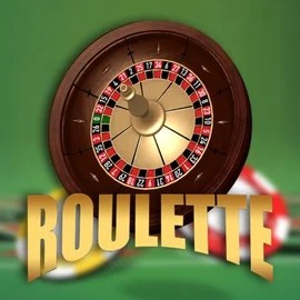 Roulette (Relax Gaming) casino game by Relax Gaming – featured logo at Cazeus Casino