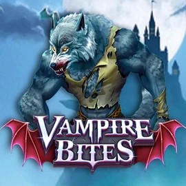 Vampire Bites online slot from Amusnet Interactive – play at cazeusscasino.co.uk